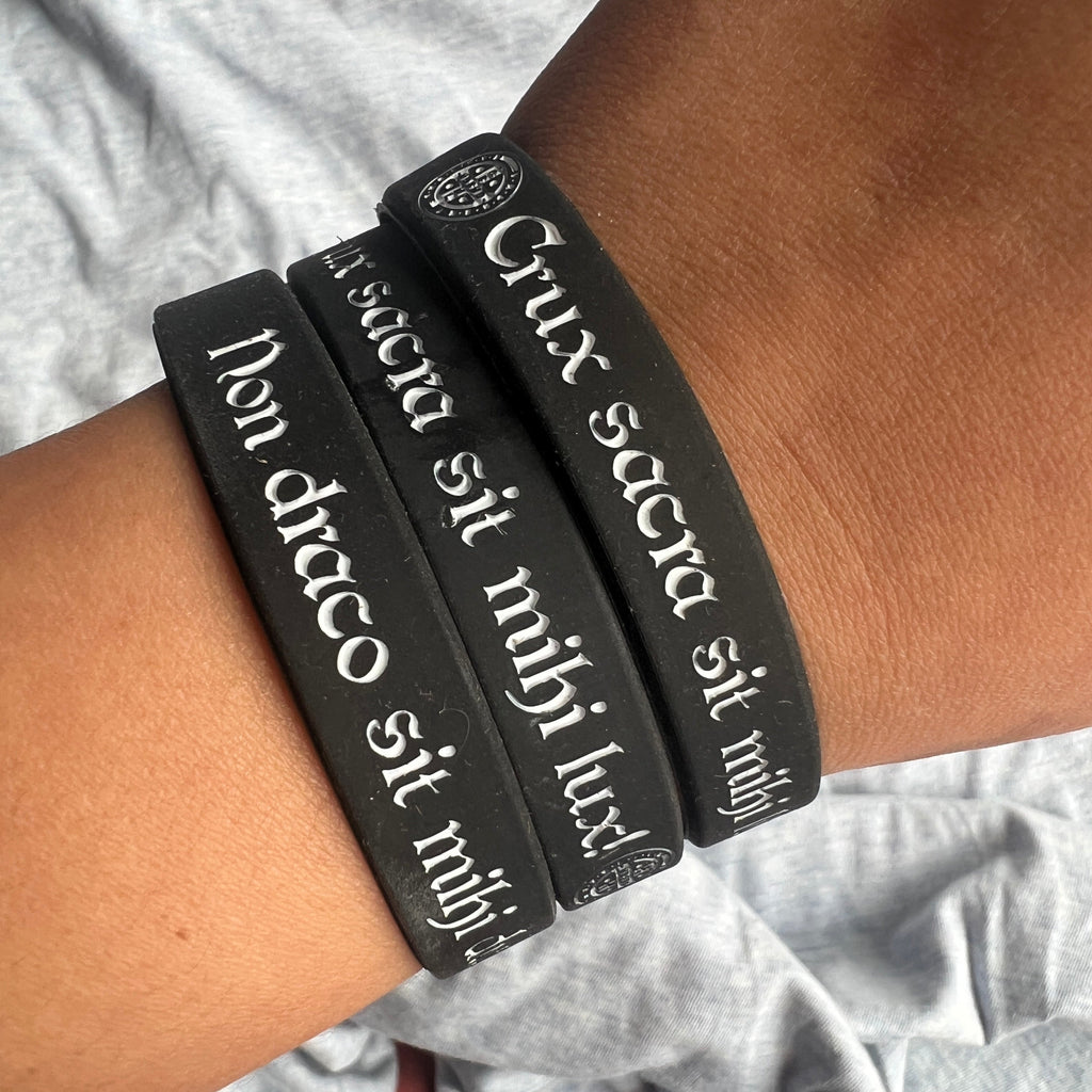 Saint Bracelets