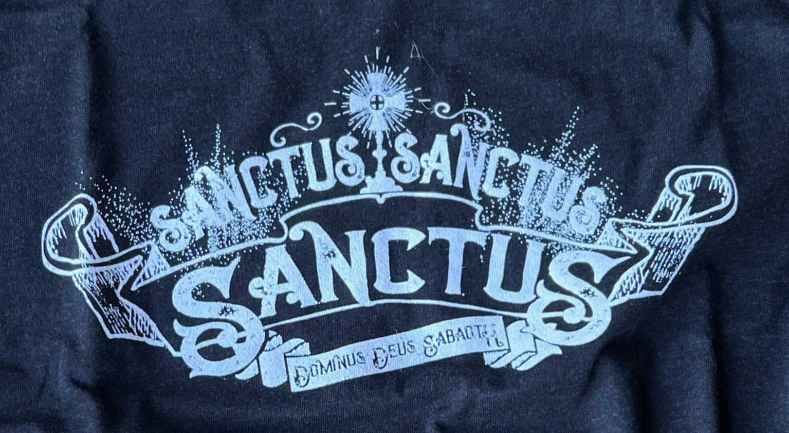 Sanctus