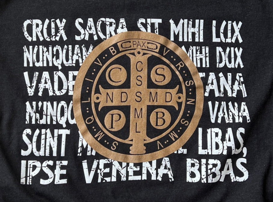 Saint Benedict
