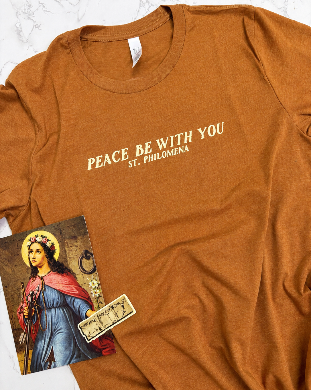 Saint Philomena
