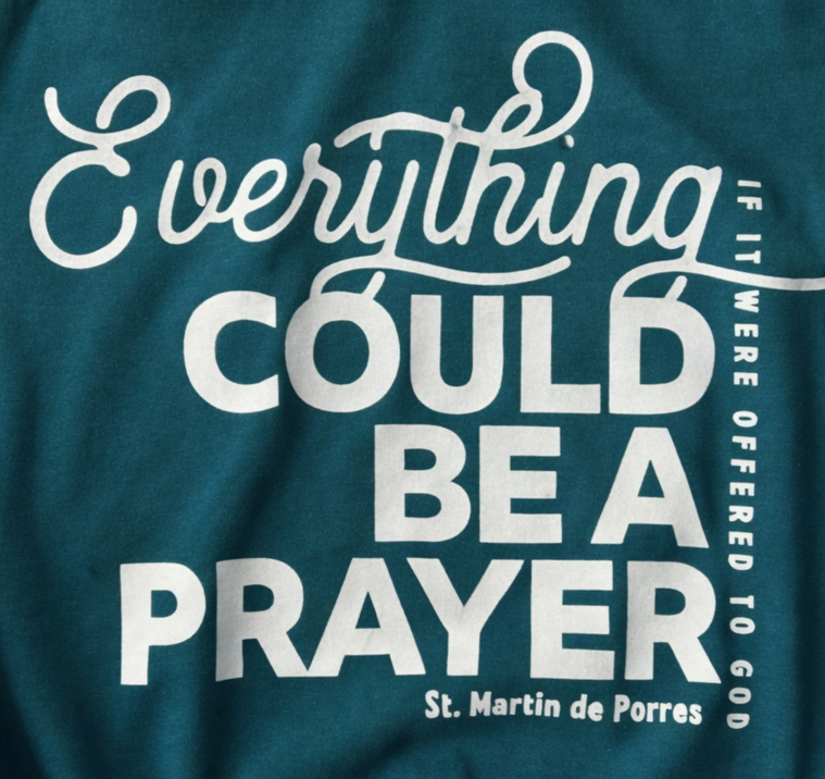 Saint Porres