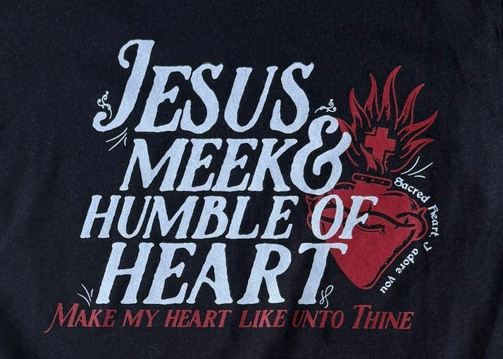 Meek and Humble