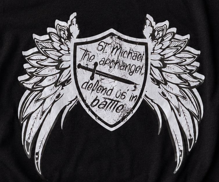 Saint Michael