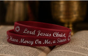 The Jesus Prayer Bracelet