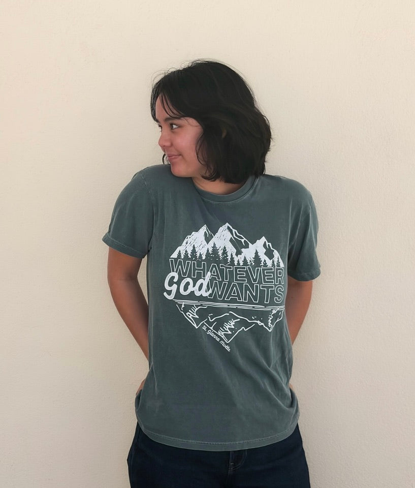 Catholic T-Shirt Club