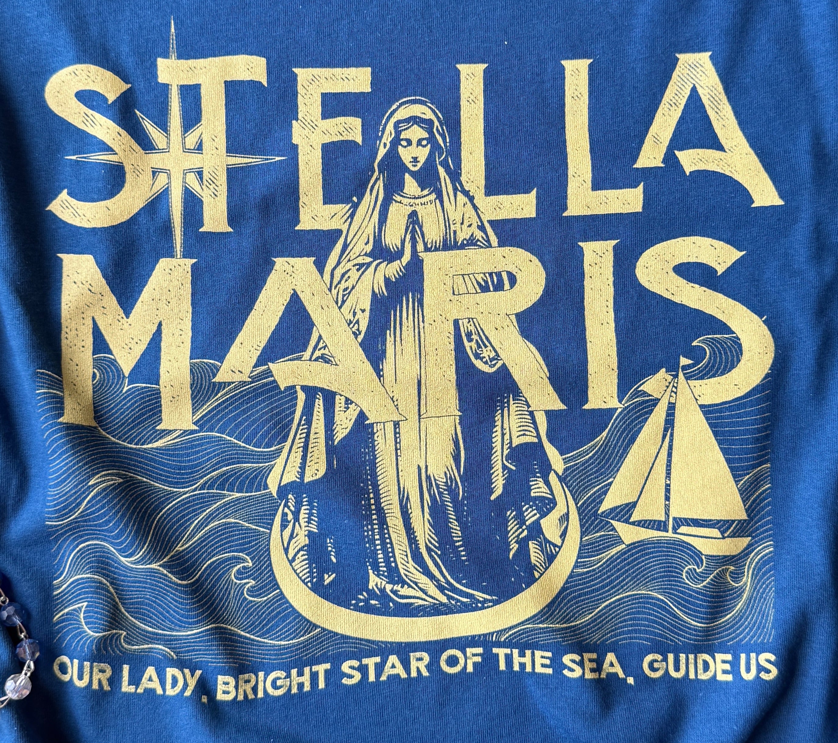 Stella Maris