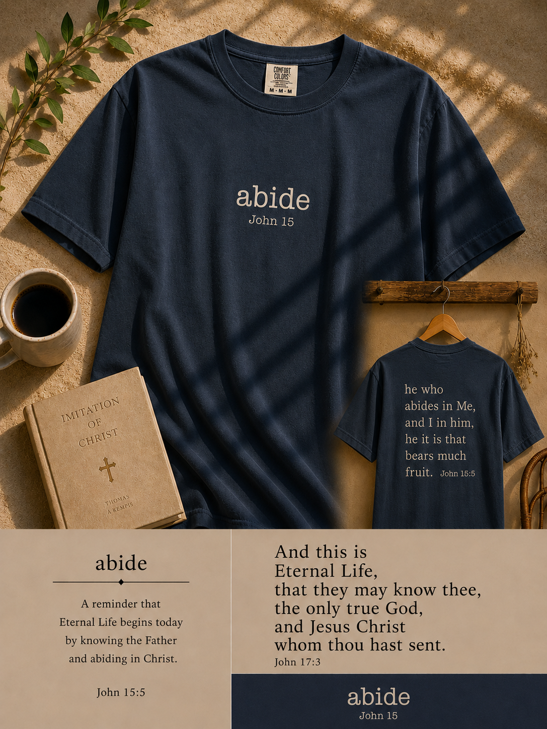 Abide