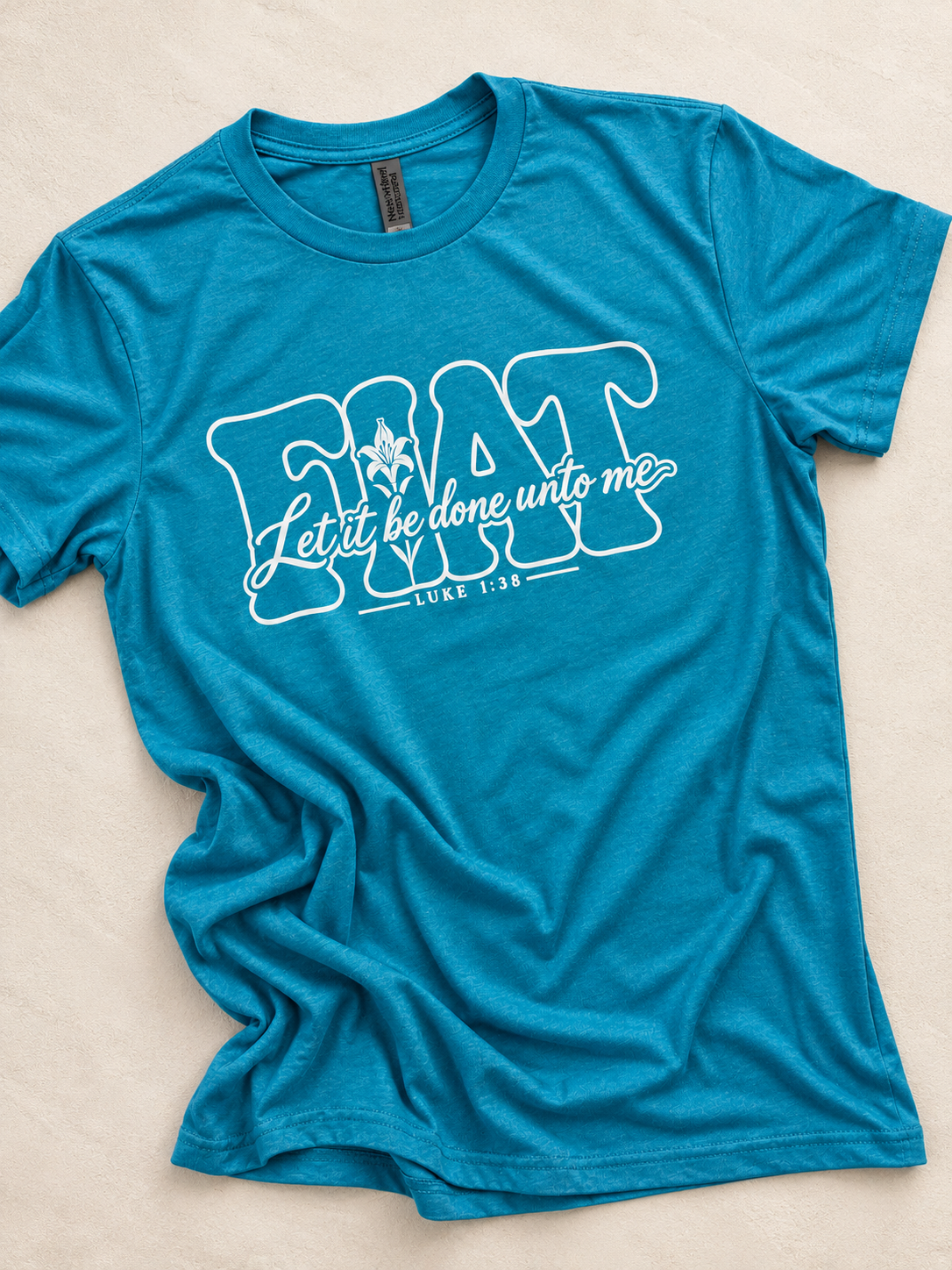 FIAT Tee