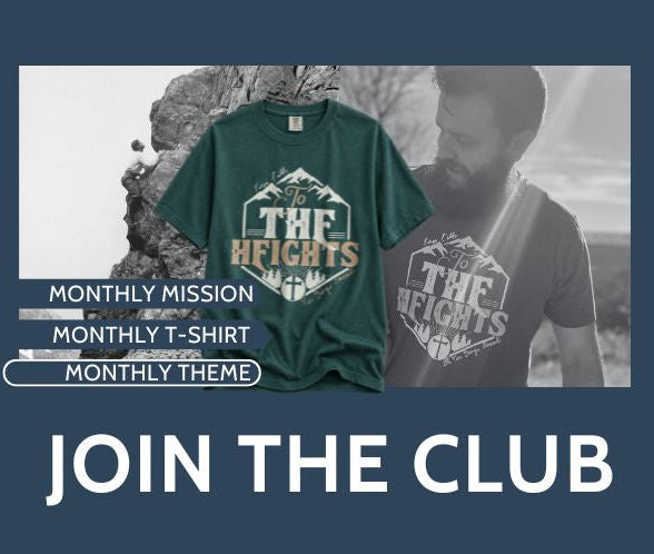Catholic T-Shirt Club
