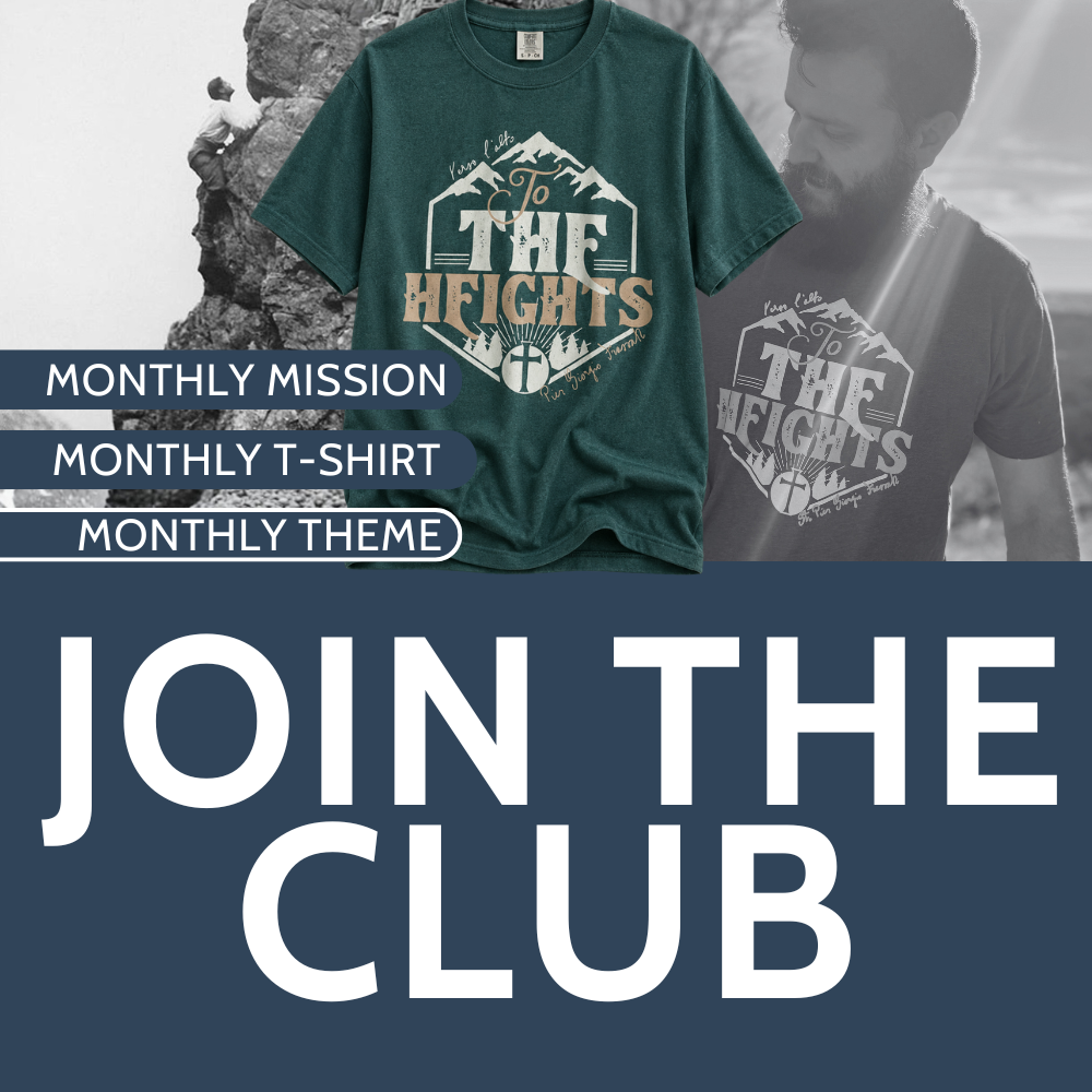 Catholic T-Shirt Club