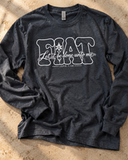 Fiat Long Sleeve