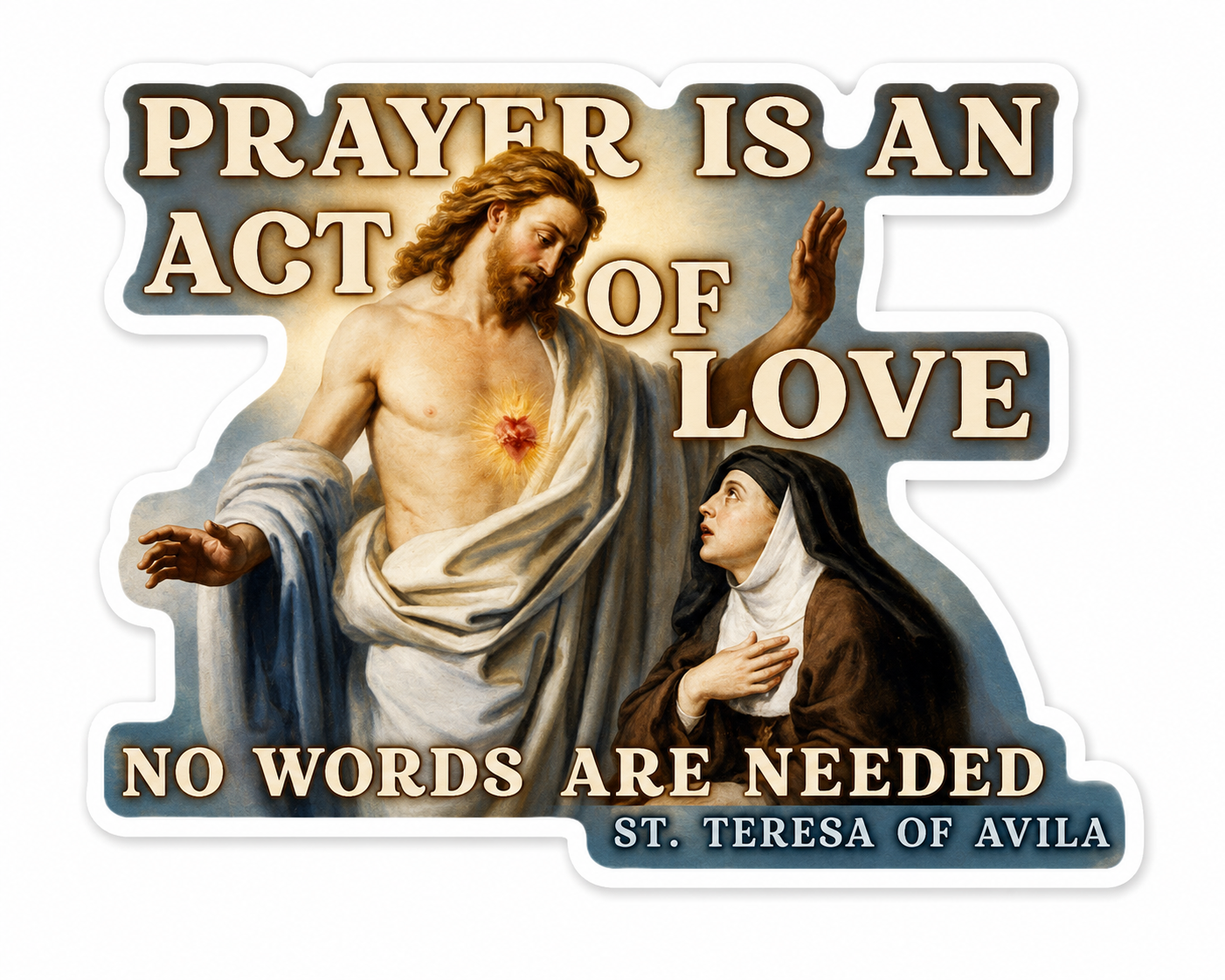 Act of Love