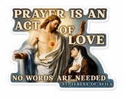 Act of Love