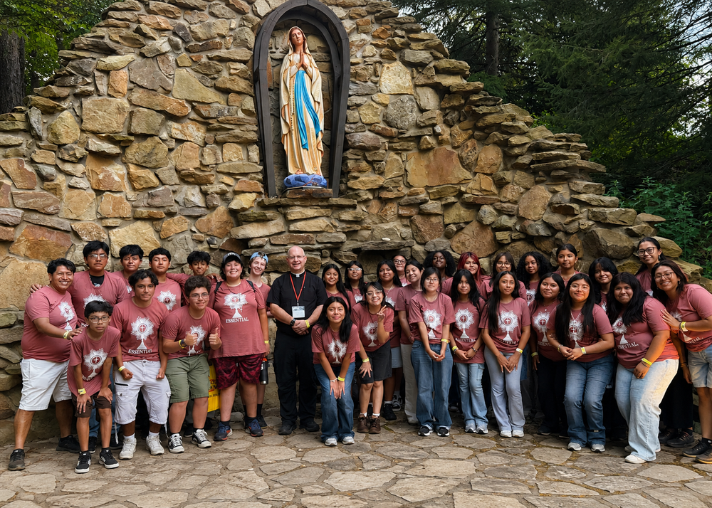 Catholic T-Shirt Club