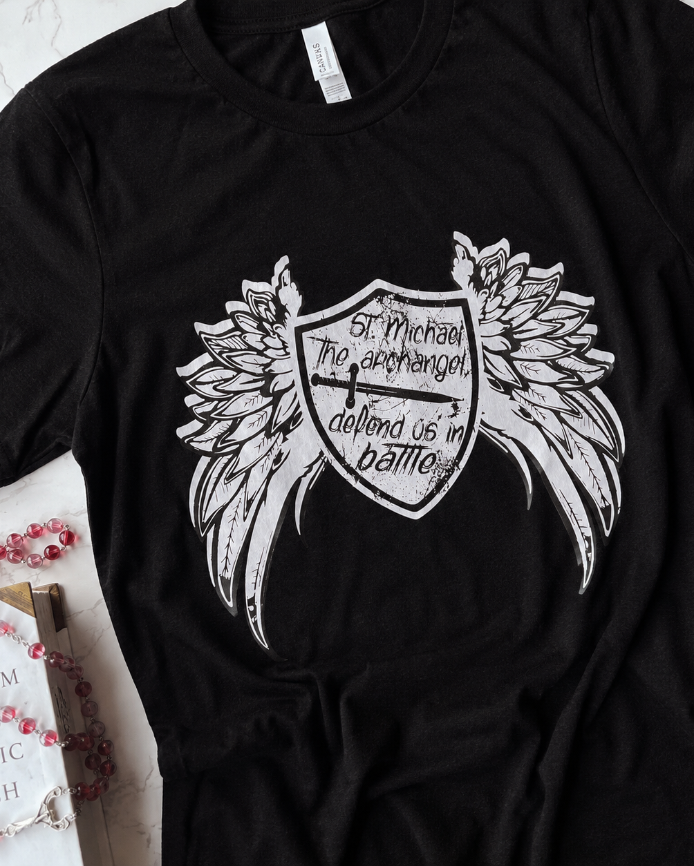 Saint Michael
