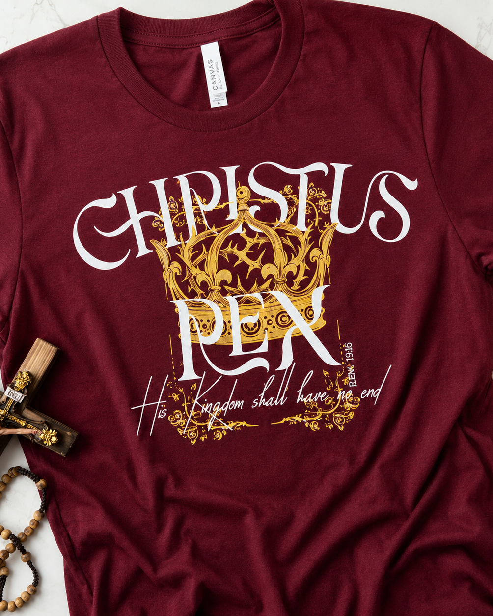Cristus Rex
