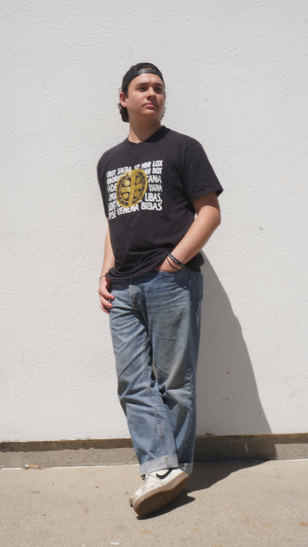 Catholic T-Shirt Club