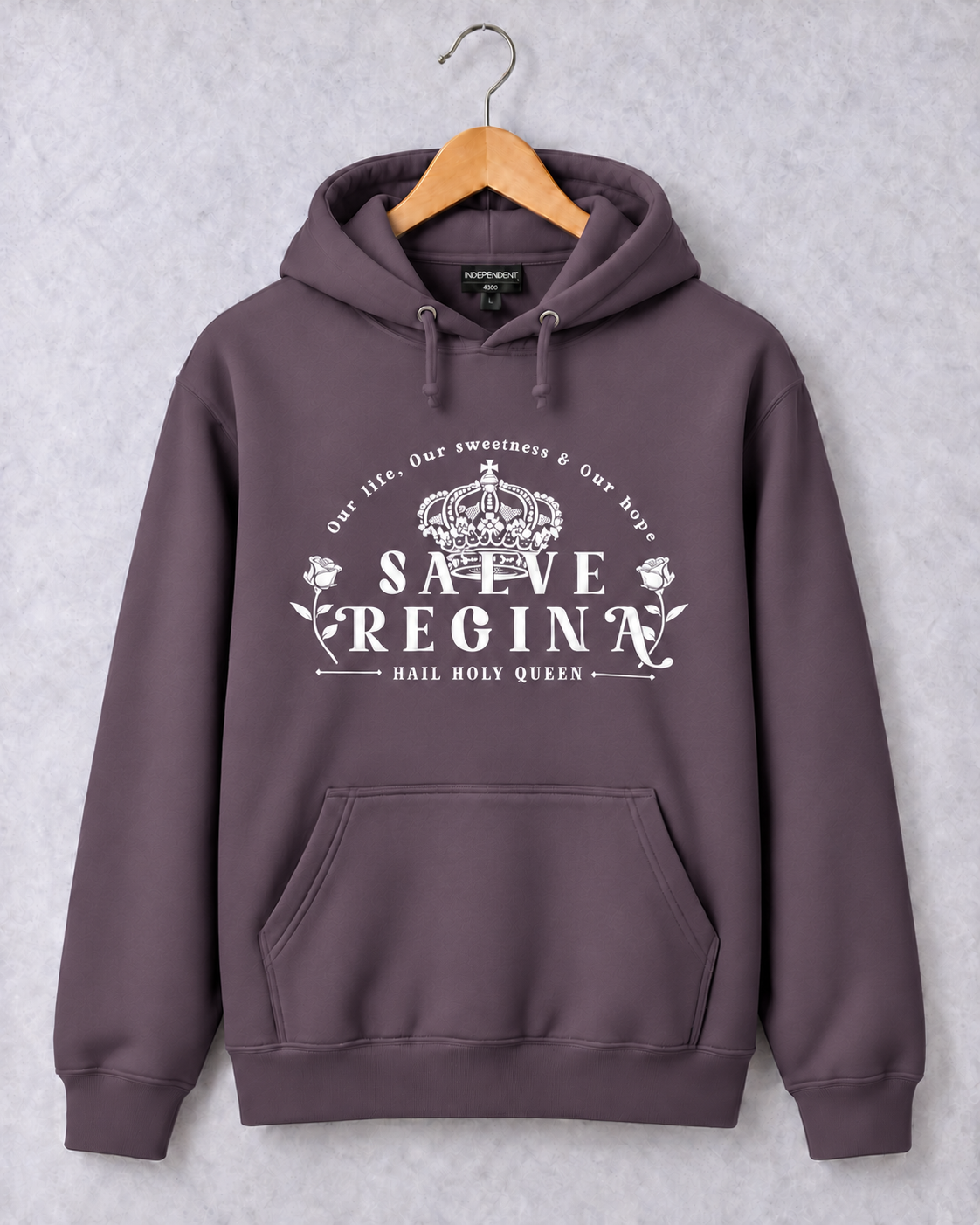 Salve Regina Hoodie