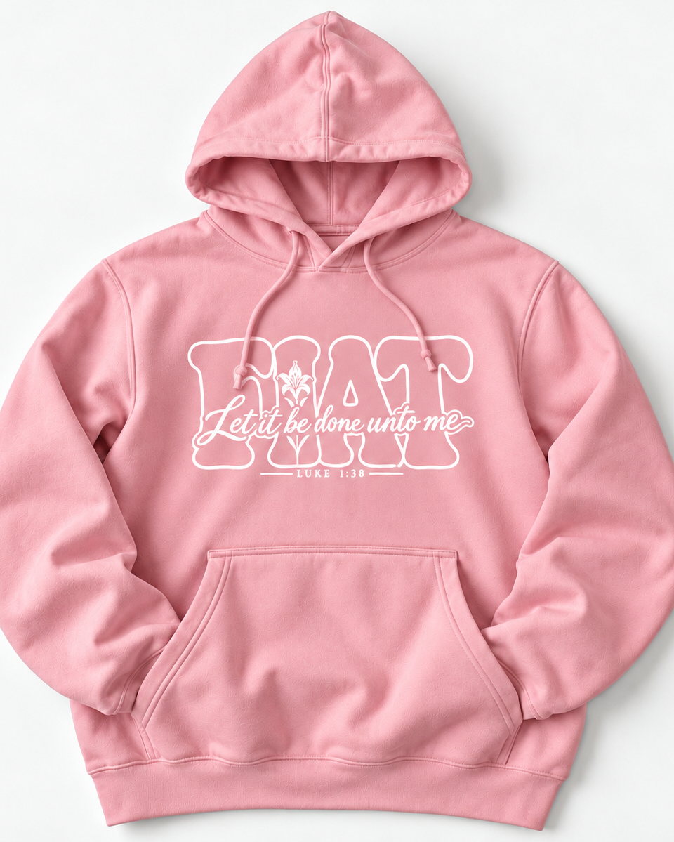 FIAT Hoodie