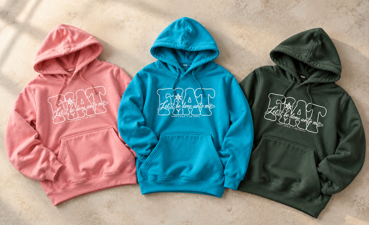 Catholic T-Shirt Club