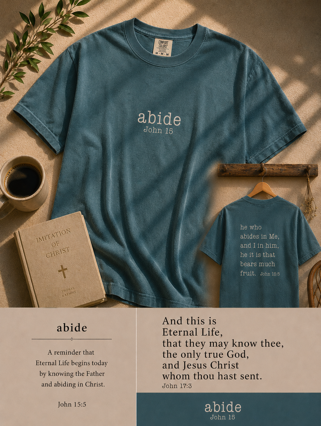 Abide
