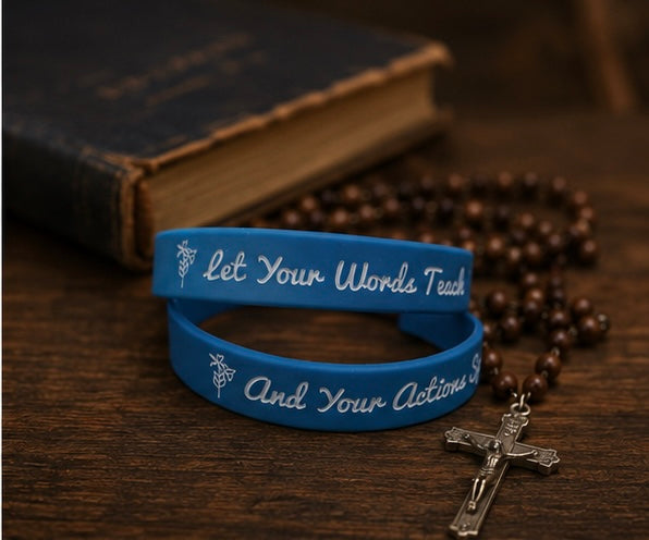 Saint Anthony Bracelet