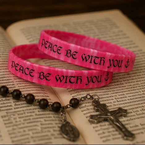 Saint Philomena Bracelet