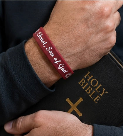 The Jesus Prayer Bracelet