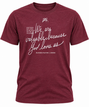 Blessed Fulton Sheen Tee
