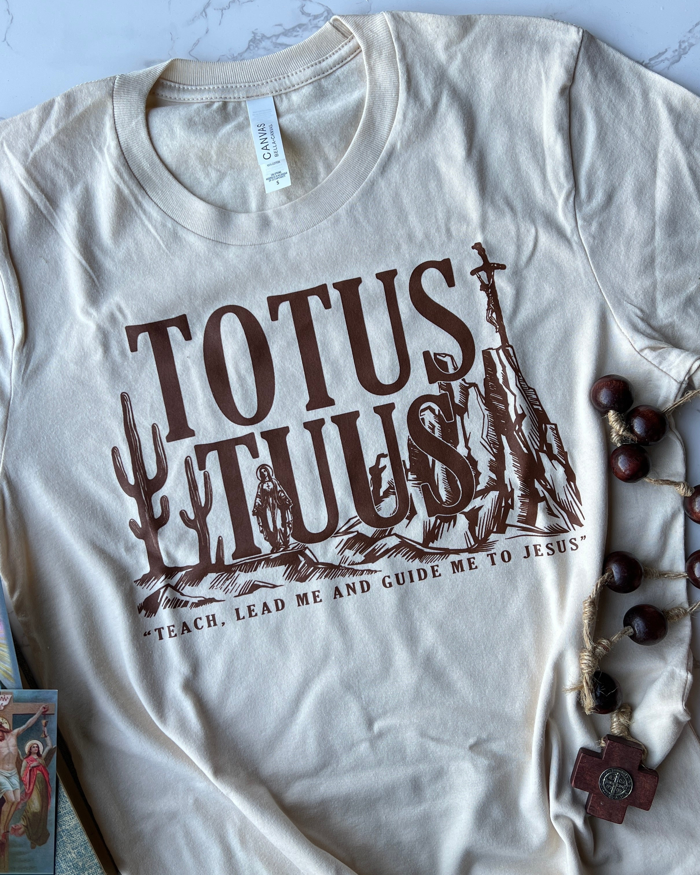 Totus Tuus