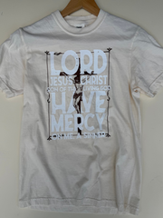 The Jesus Prayer - 100% Cotton