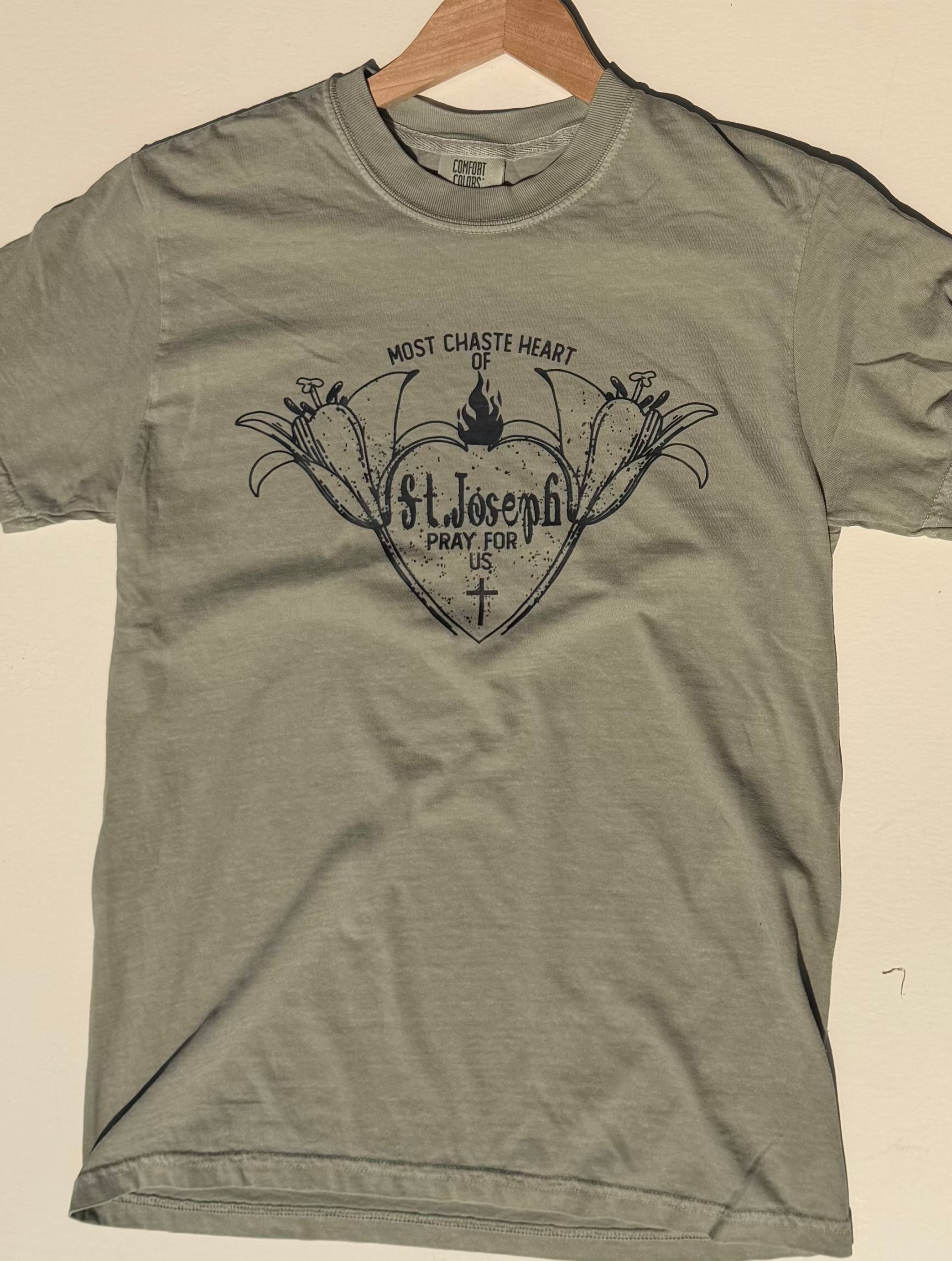 Saint Joseph - 100% Cotton