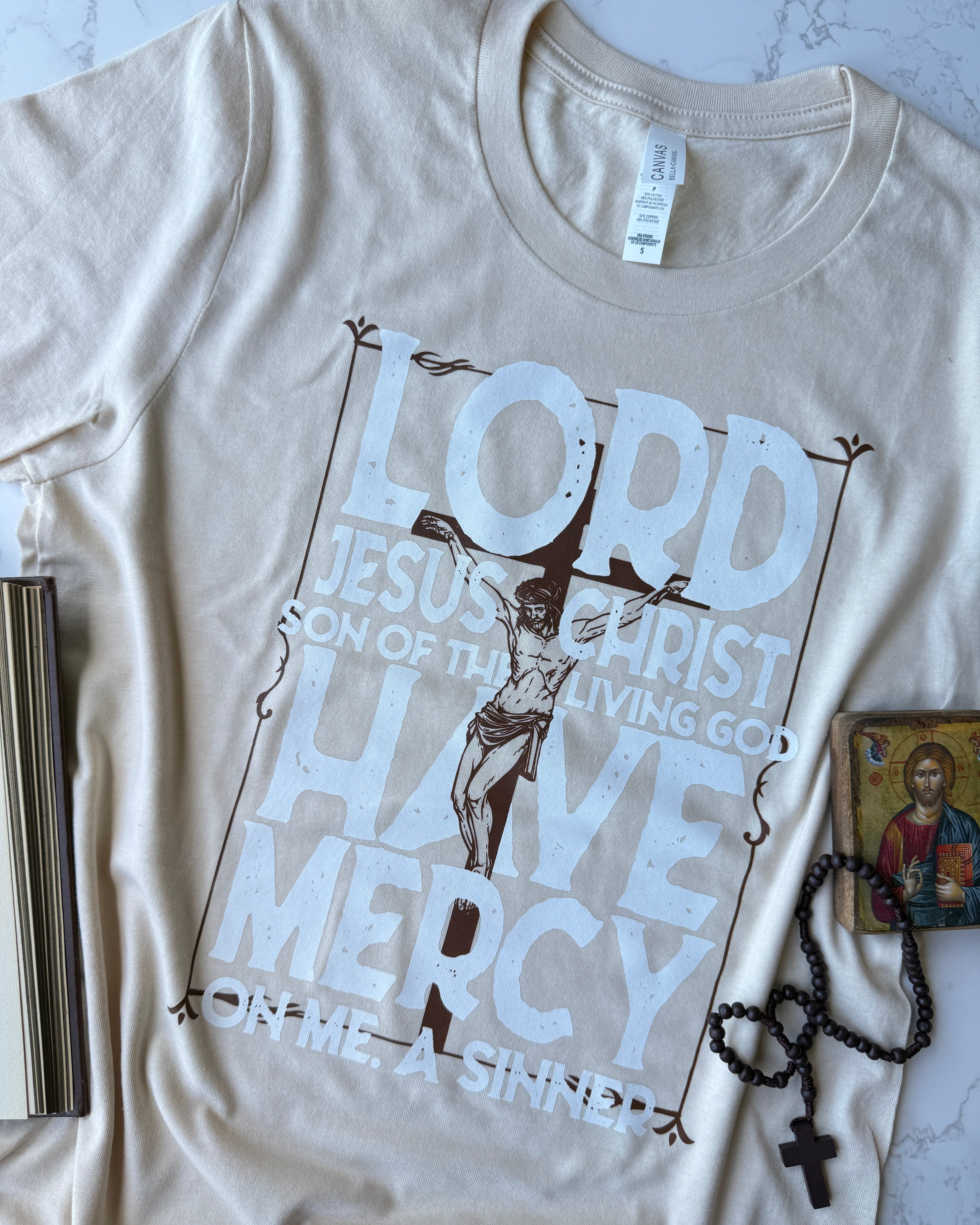 The Jesus Prayer