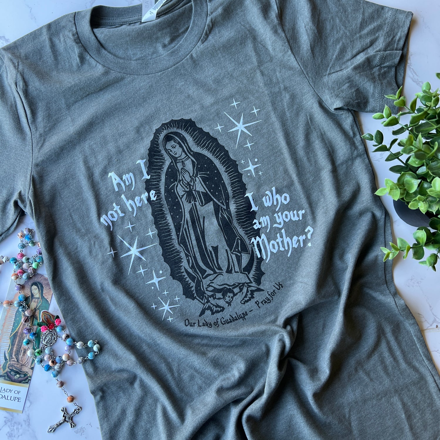Catholic T-Shirt Club