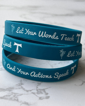 Saint Anthony Bracelet