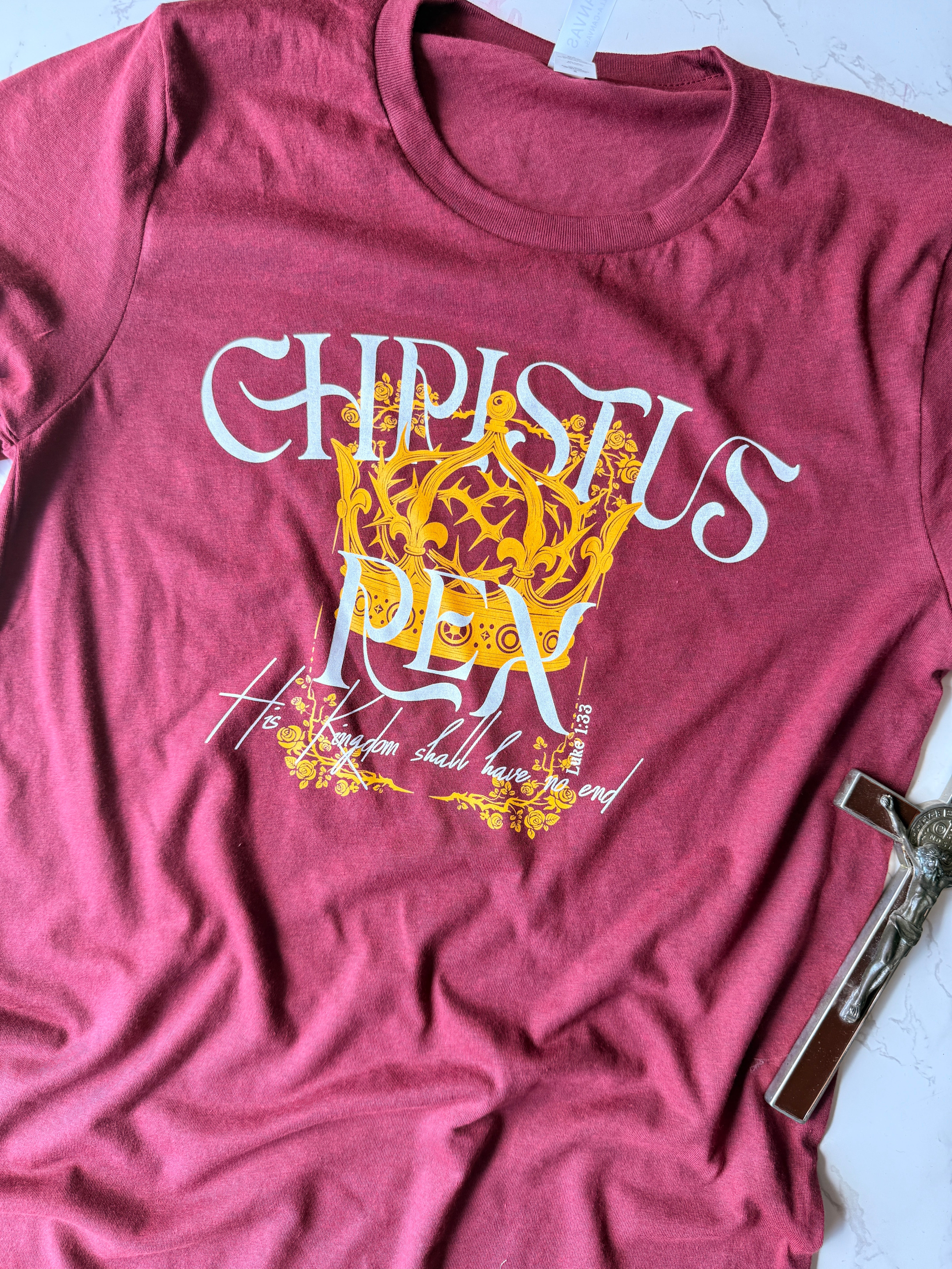 Cristus Rex