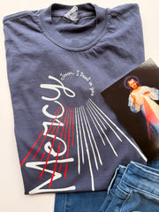 Mercy - 100% cotton