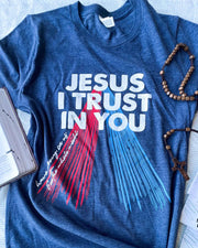 Jesus I Trust In You