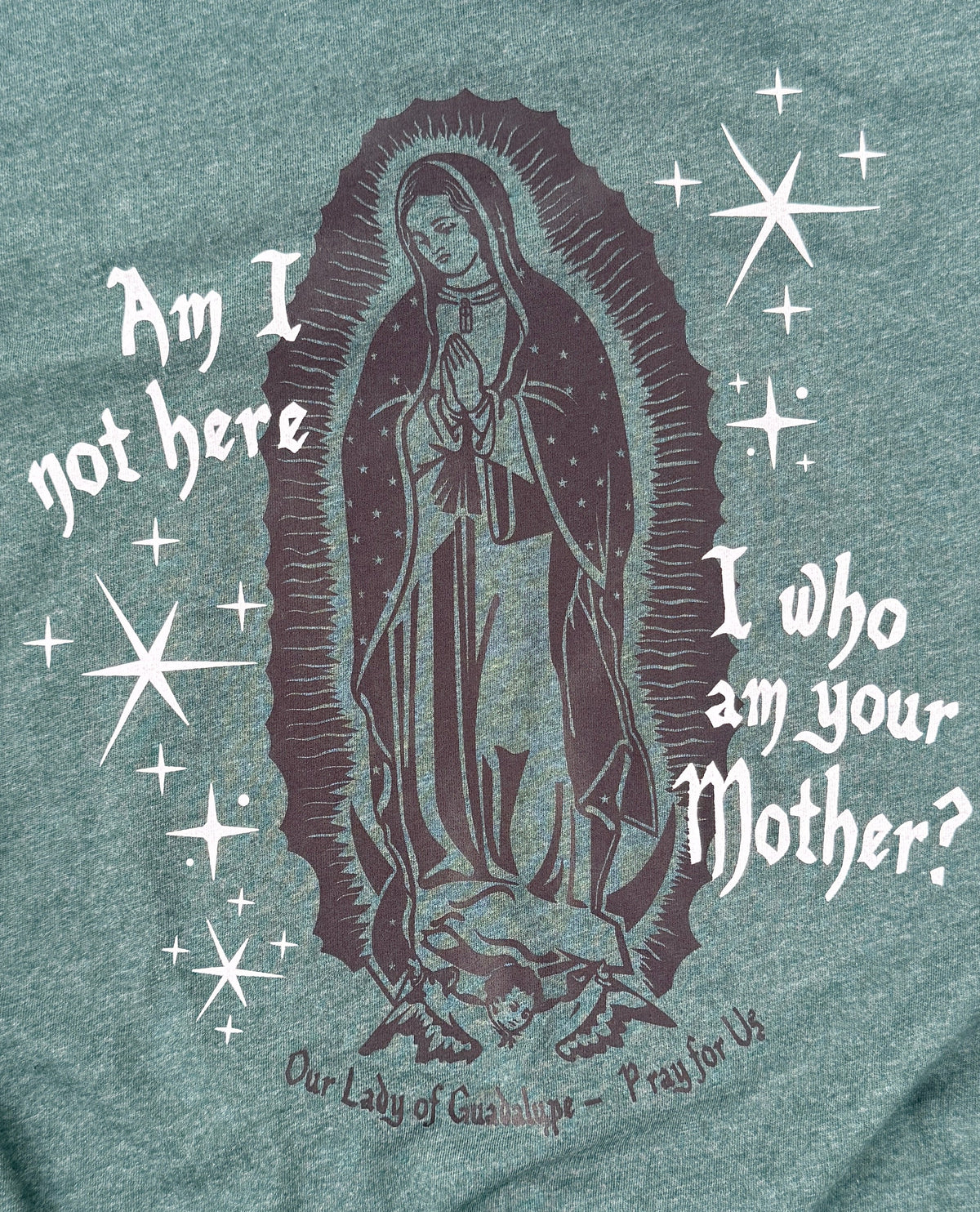 Our Lady of Guadalupe