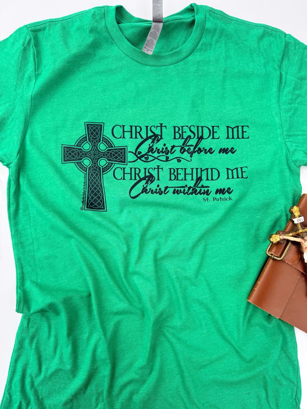 Saint Patrick