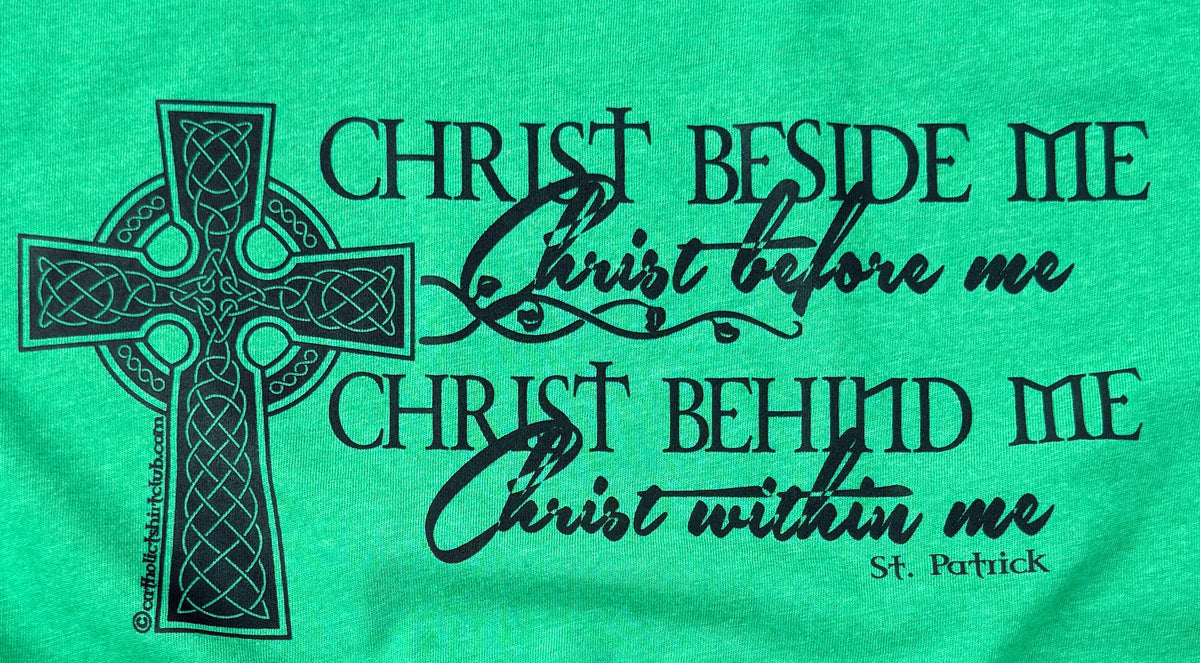 Saint Patrick