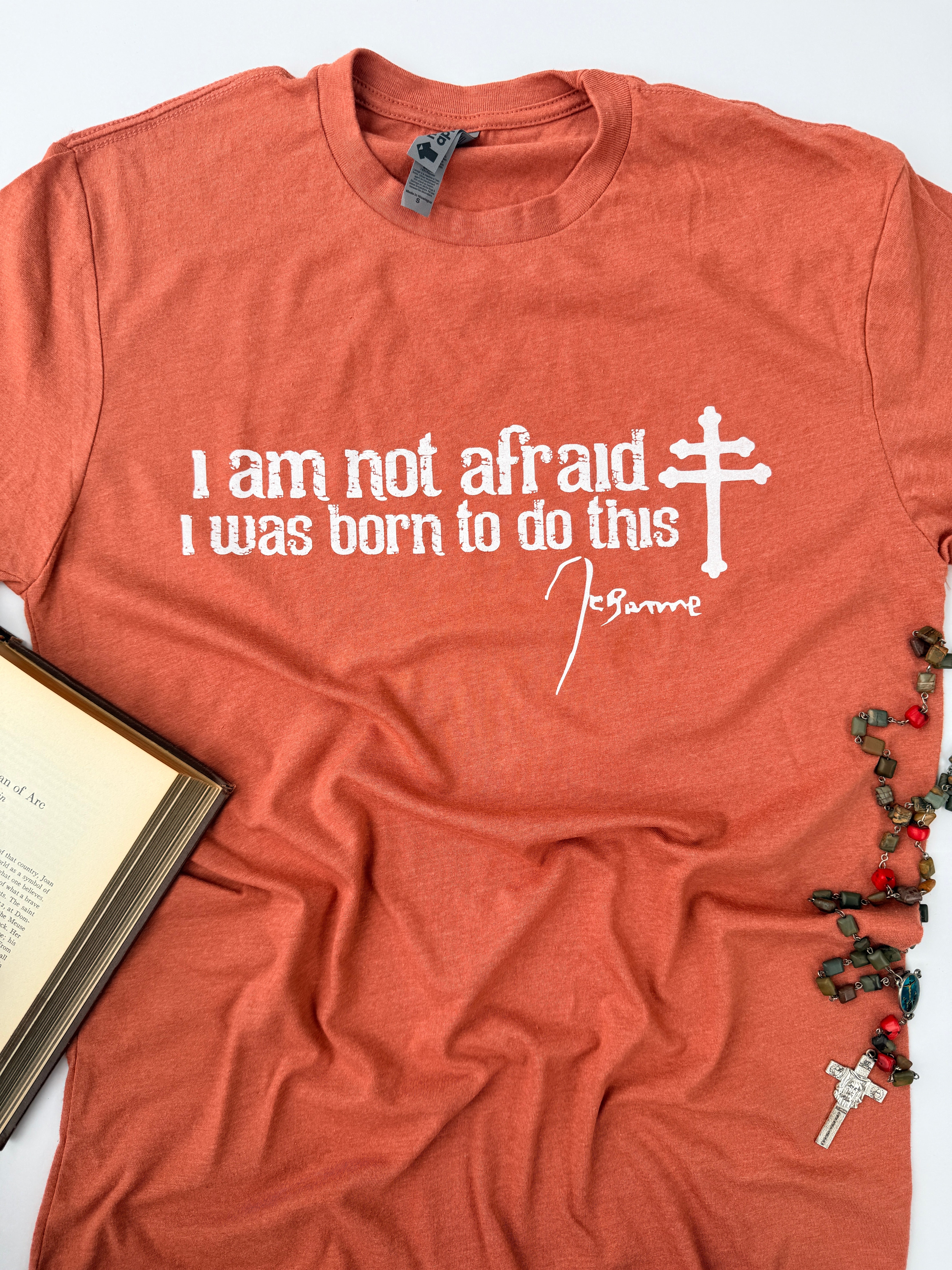 Saint Joan of Arc