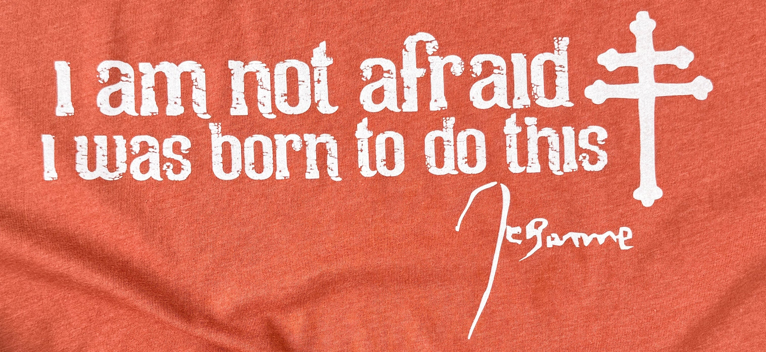 Saint Joan of Arc