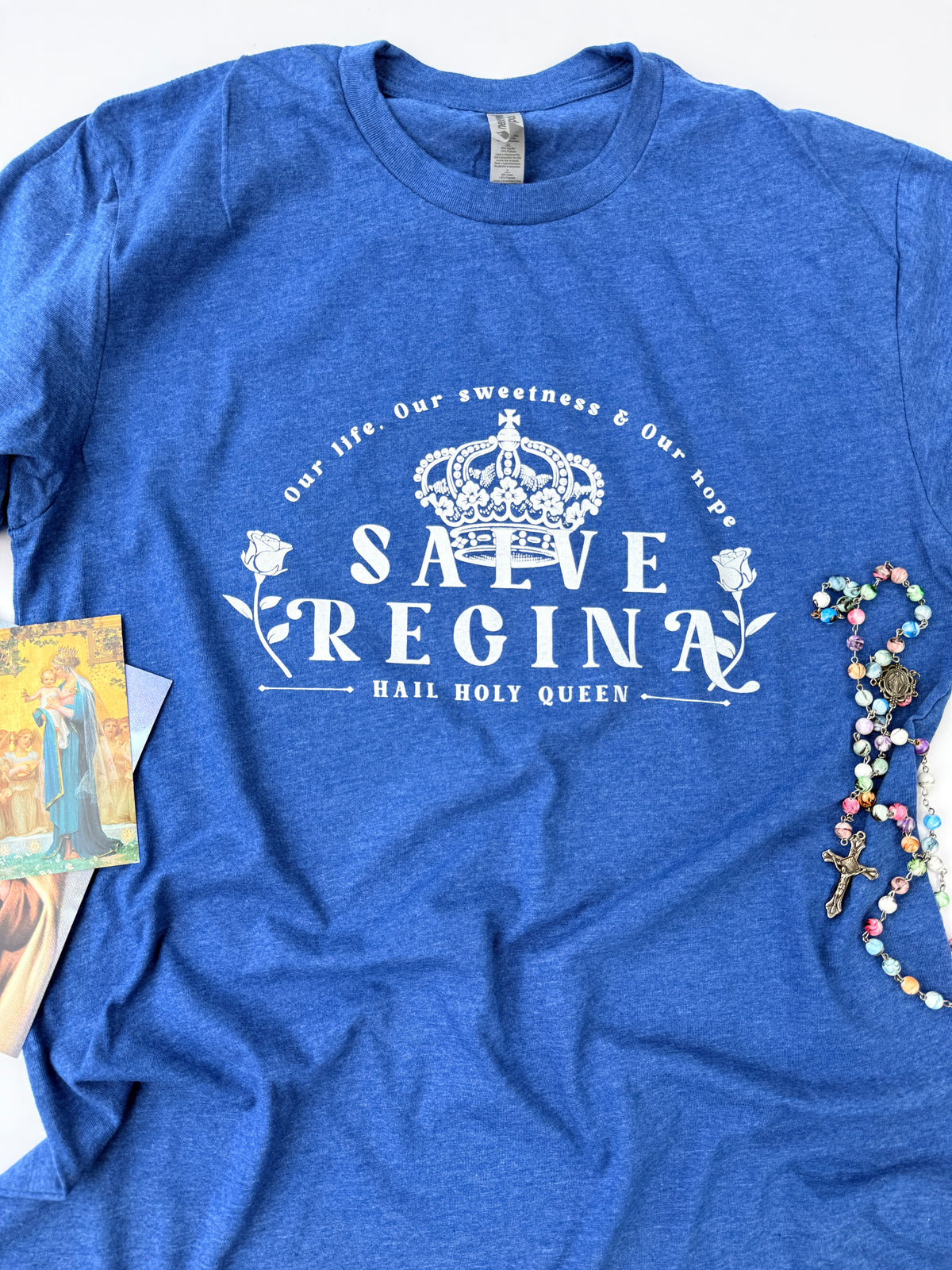 Salve Regina