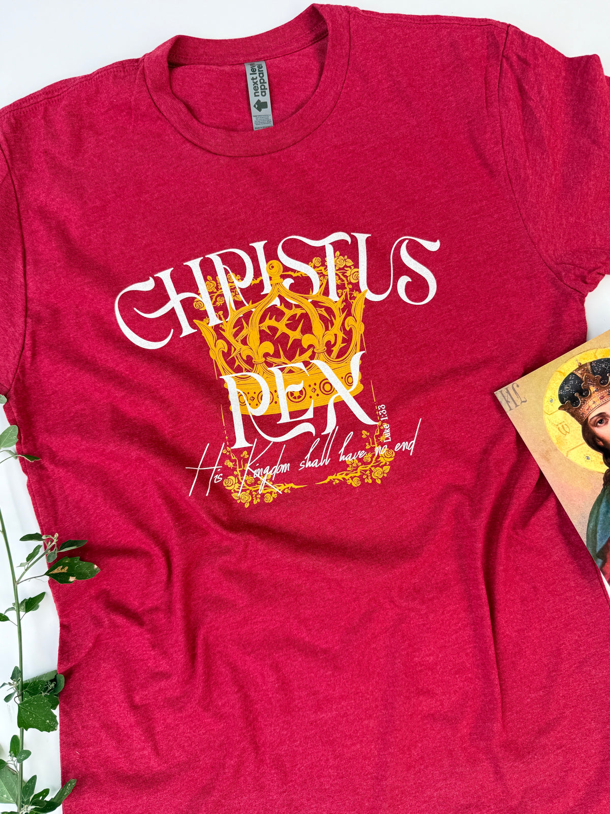 Christus Rex