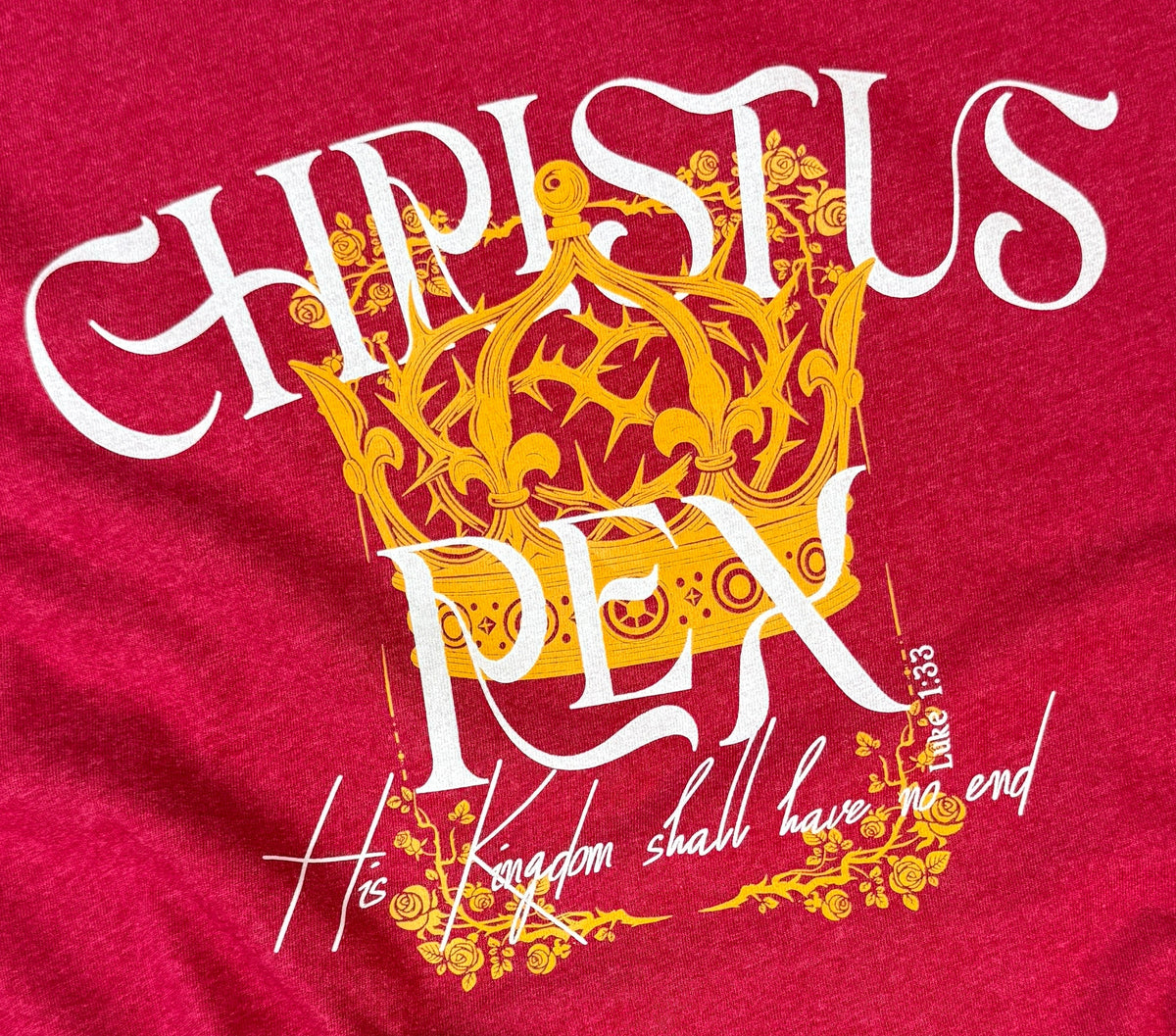 Christus Rex