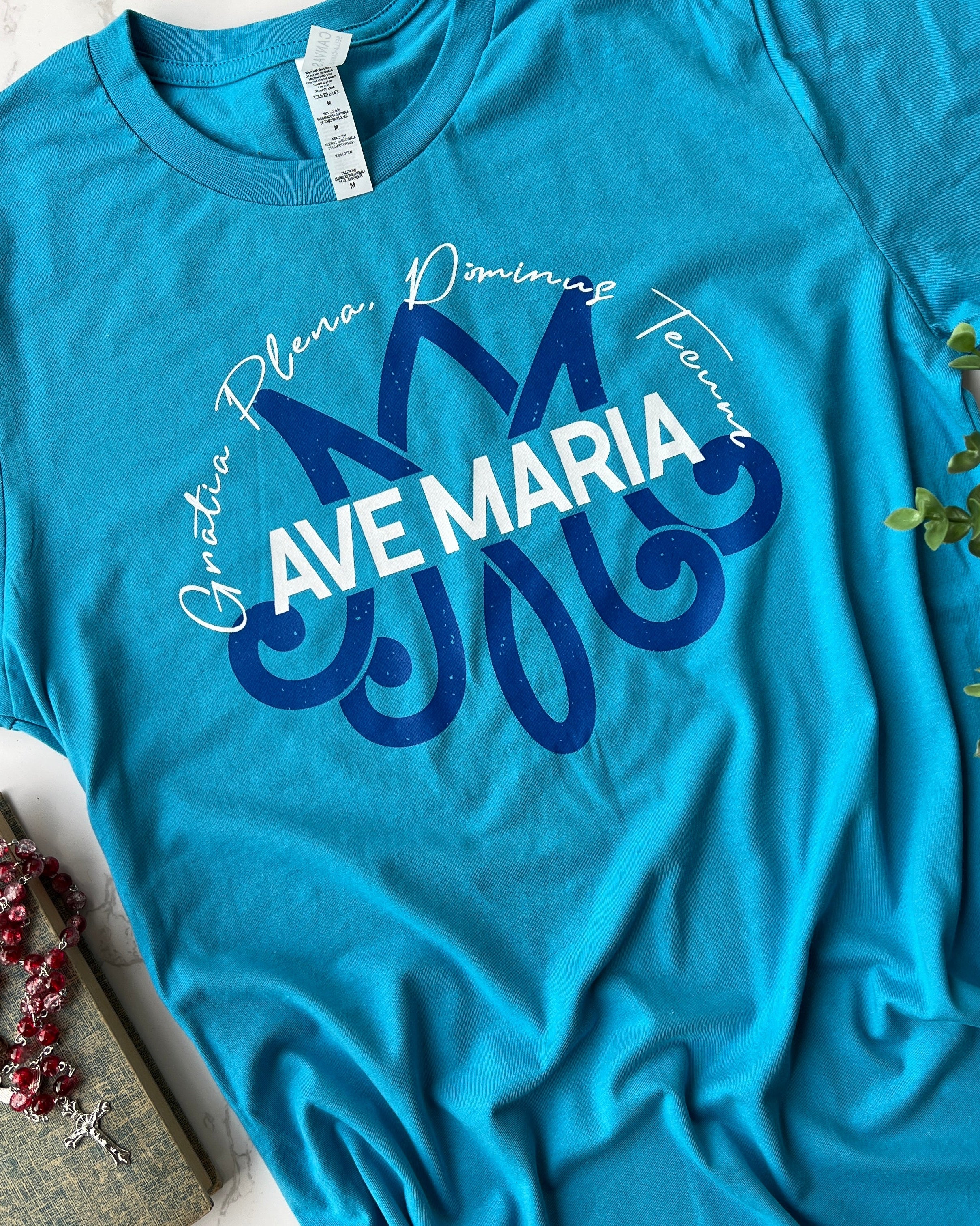 Ave Maria