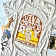 Viva Cristo Rey
