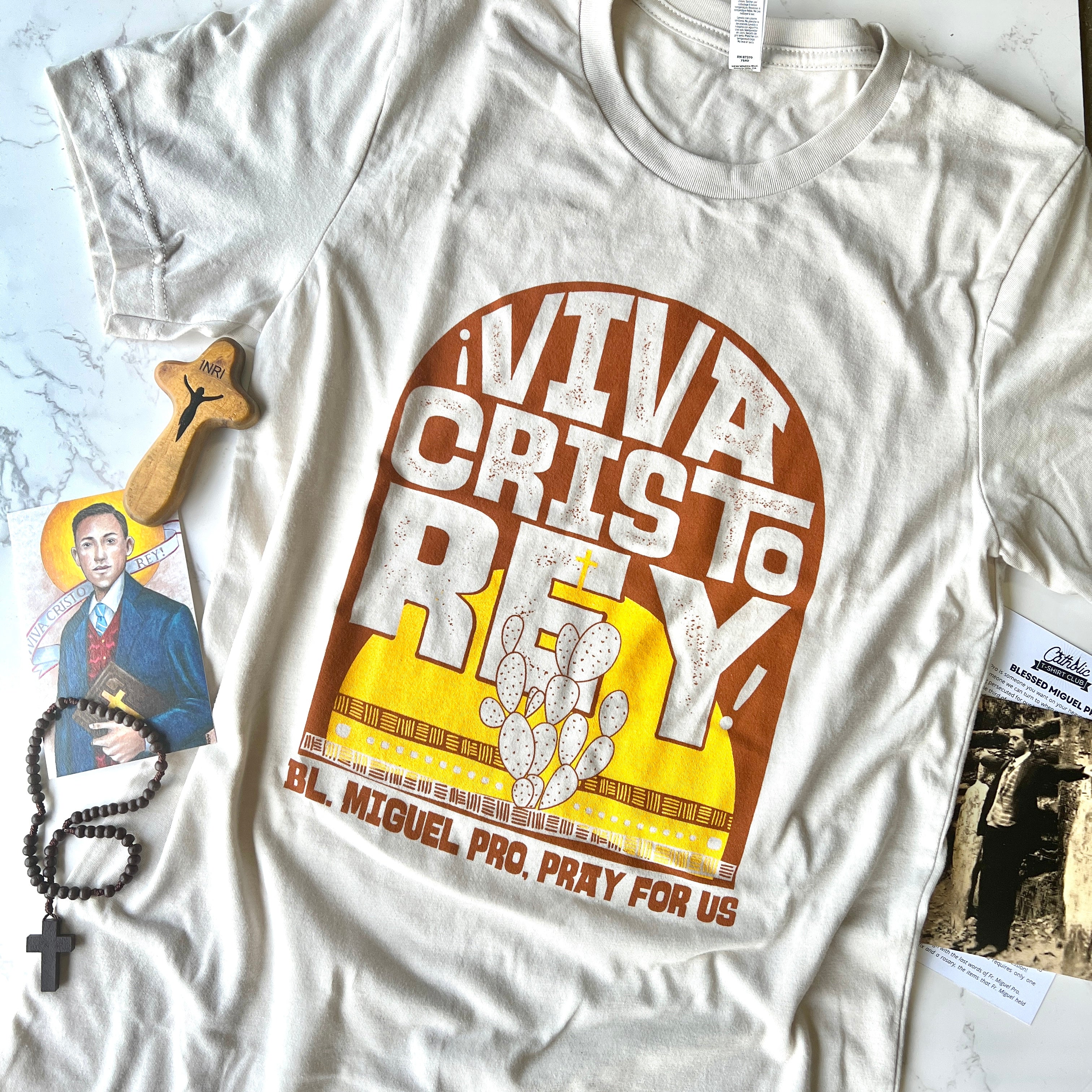 Viva Cristo Rey