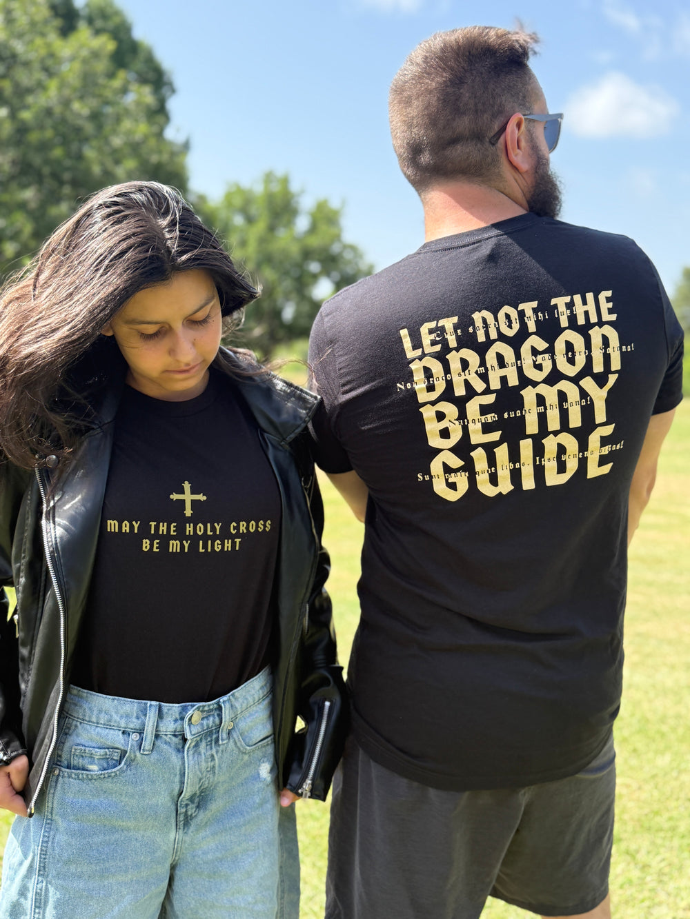 Catholic T-Shirt Club